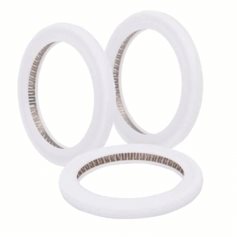 RAYTOOLS Seal ring 42.5x4x3.2mm for glass 110255IAG0004 and 211LCG0078 (PW0027II and PW0028II)ORIGINAL PART Ref:  - 11021M2110005 - min. 1